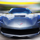 Illustration for article titled Your Ridiculously Awesome Corvette Stingray Z51 Wallpaper Is Here